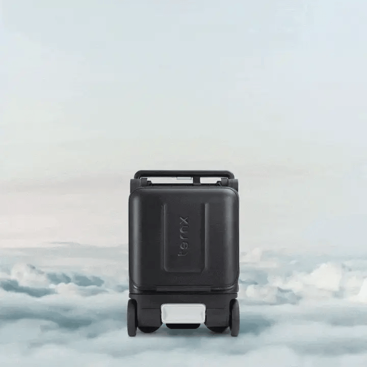 TernX Carry On Luggage Stroller