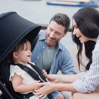 TernX Carry On Luggage Stroller