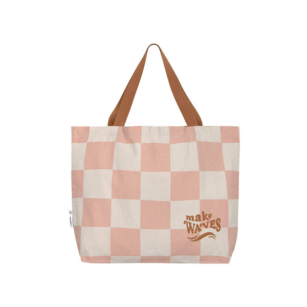 Beach Shopper GOTS