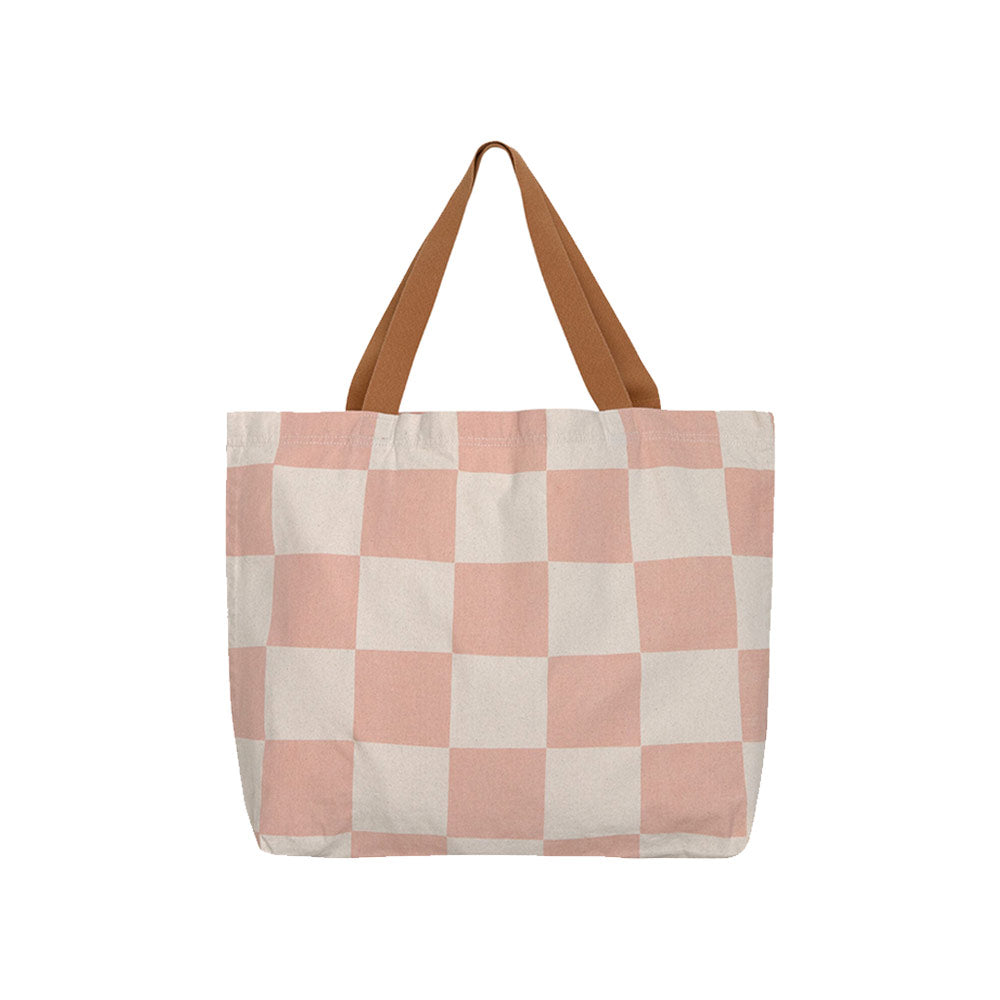 Beach Shopper GOTS