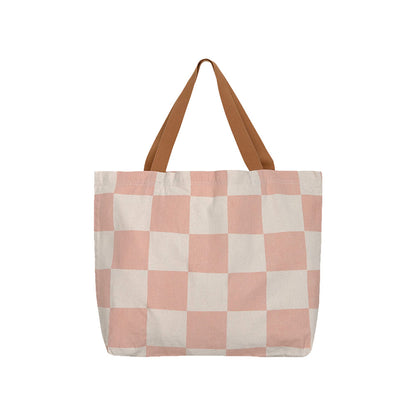 Beach Shopper GOTS