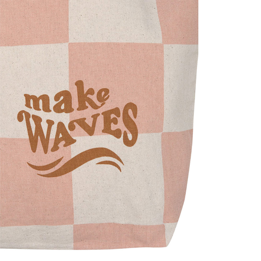 Beach Shopper GOTS