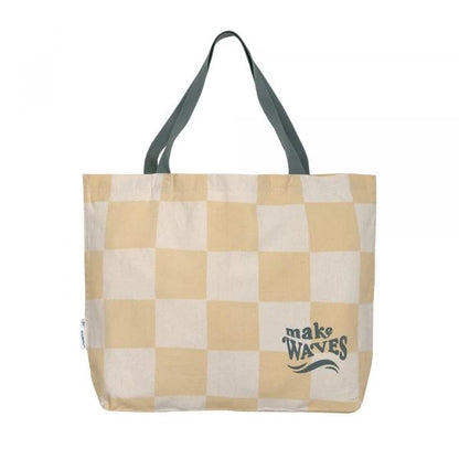 Beach Shopper GOTS