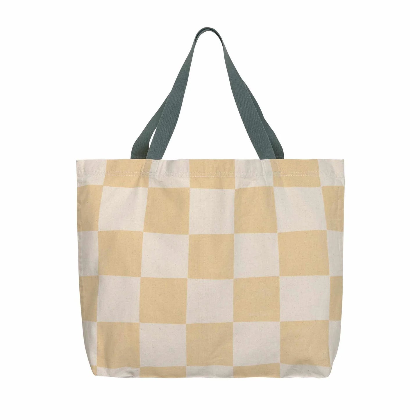 Beach Shopper GOTS