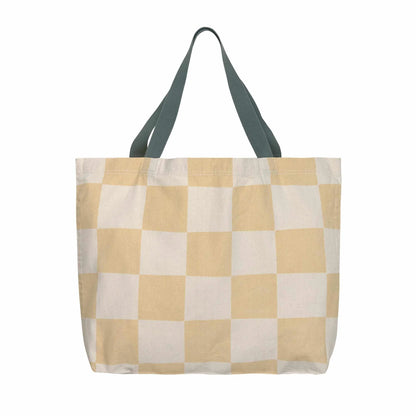 Beach Shopper GOTS