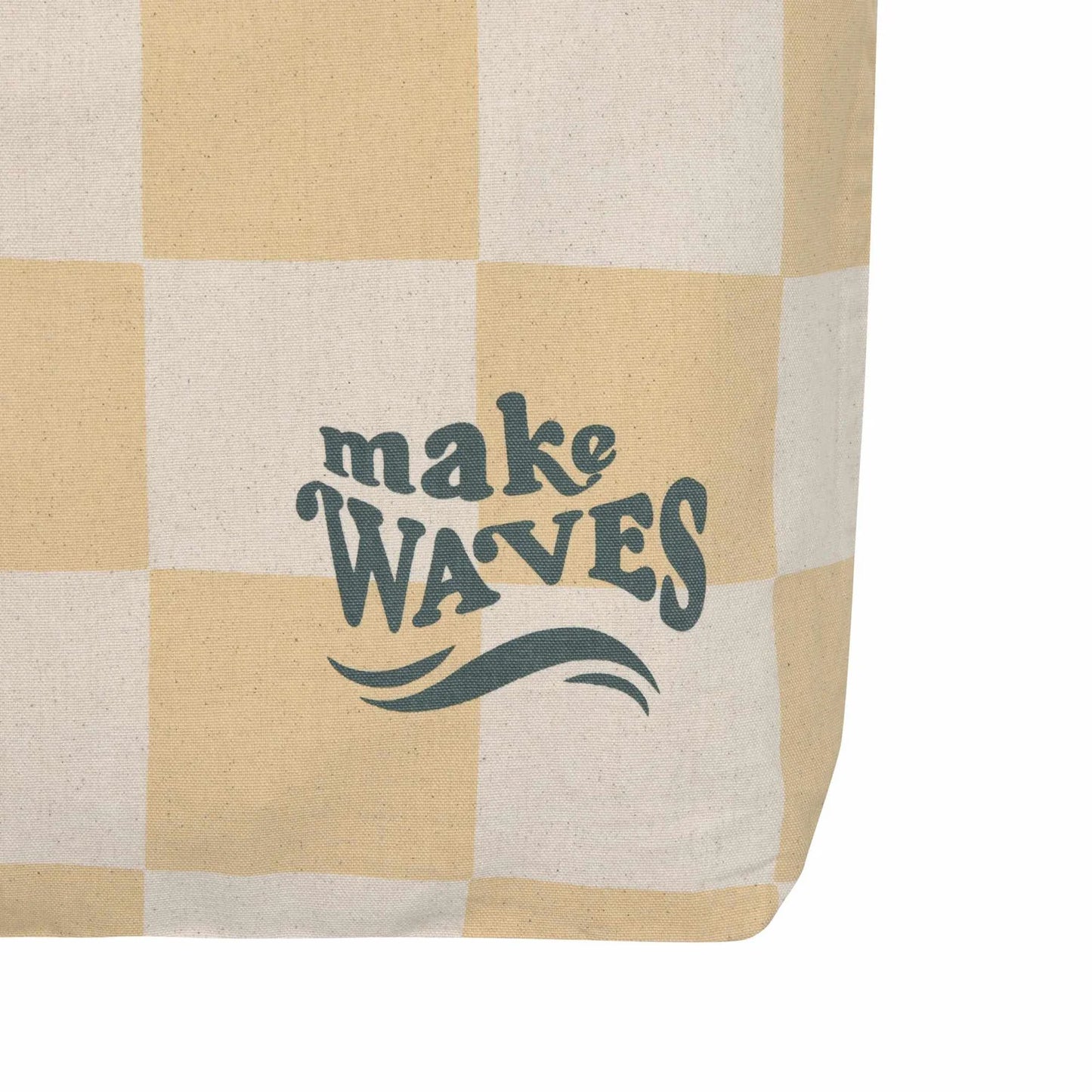 Beach Shopper GOTS
