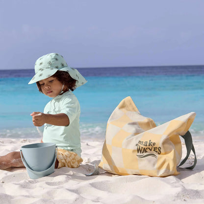 Beach Shopper GOTS