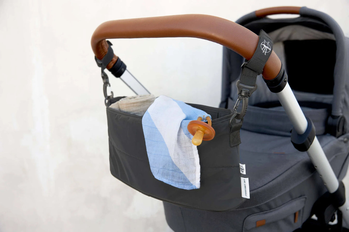 CAS Buggy Organizer
