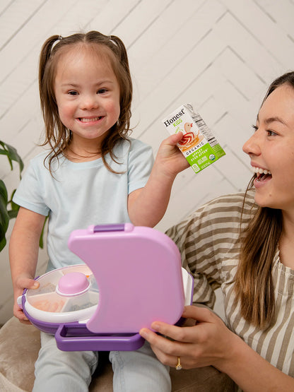 GoBe Lunchbox