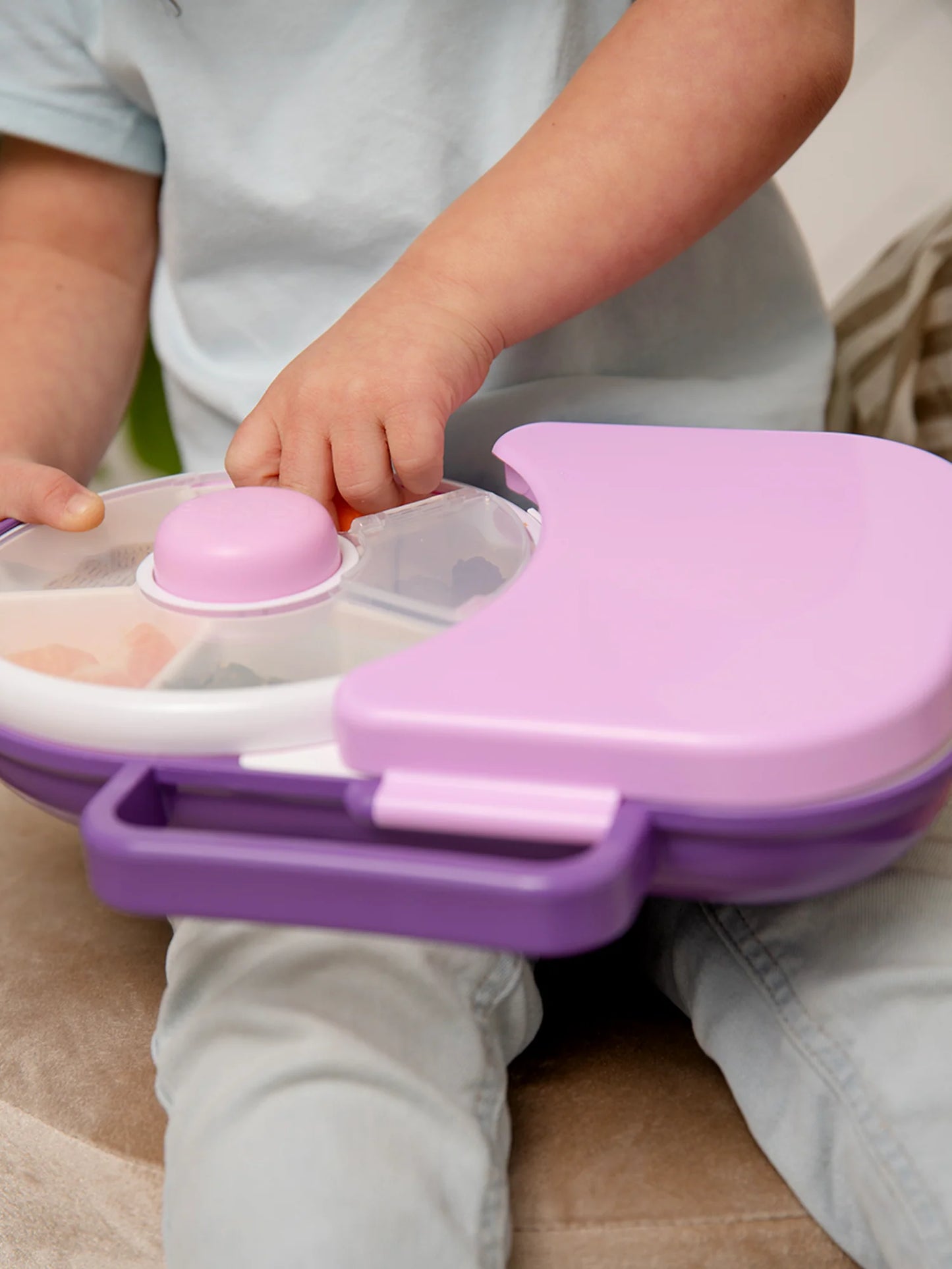 GoBe Lunchbox