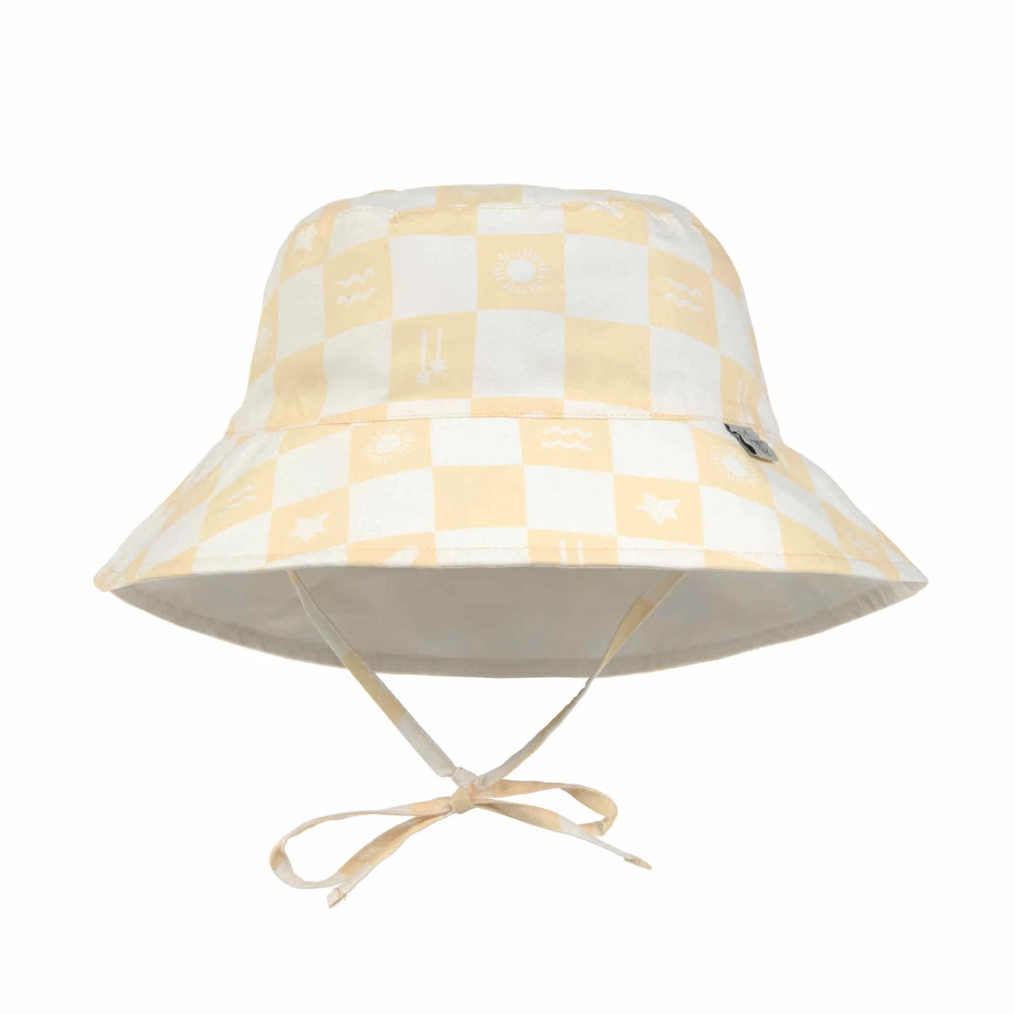 Sun Protection Bucket Hat