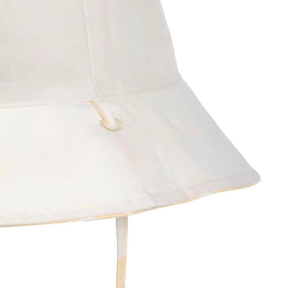 Sun Protection Bucket Hat