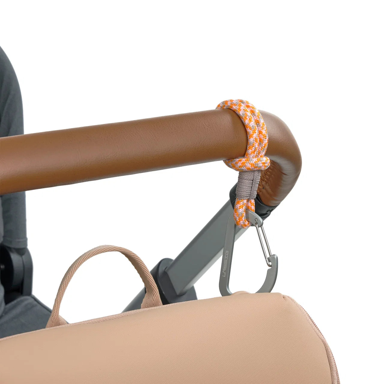 Stroller Hook