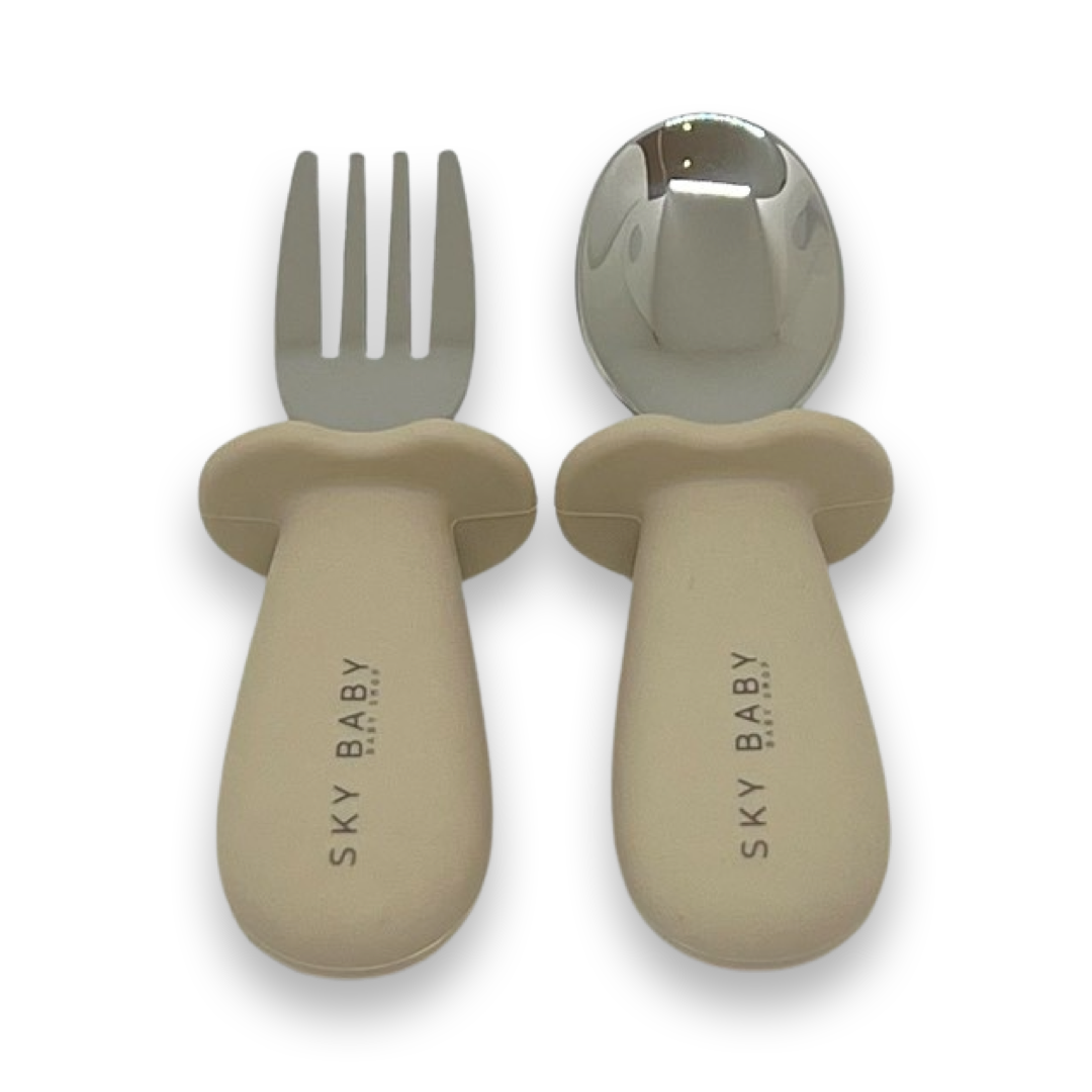 Fork & Spoon set