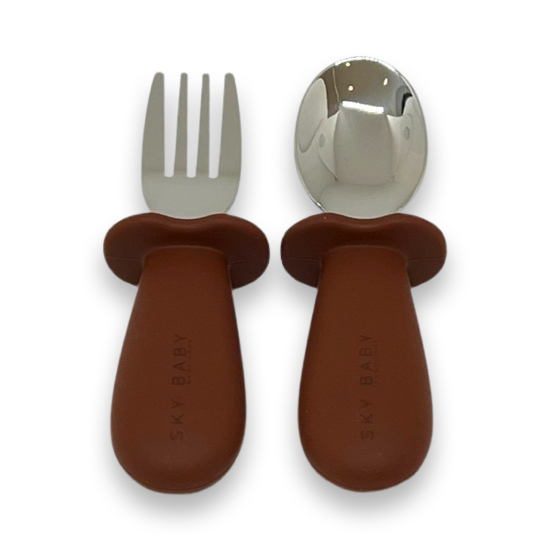 Fork & Spoon set