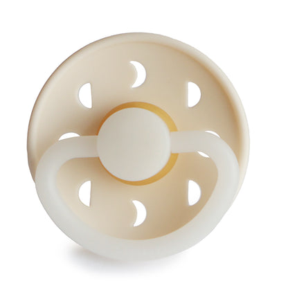 FRIGG Night moon phase Pacifier