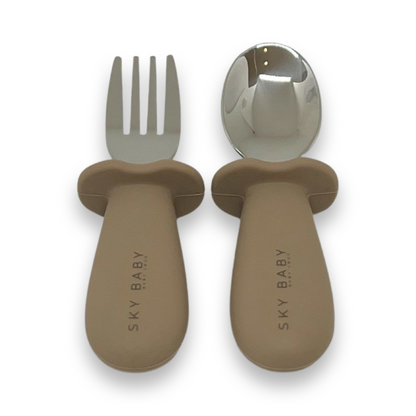 Fork & Spoon set