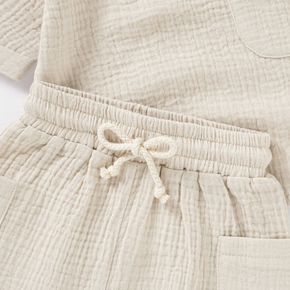 Linen set