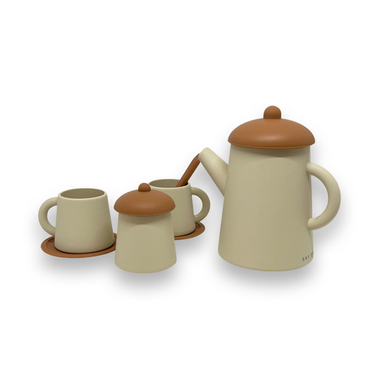 Tea set