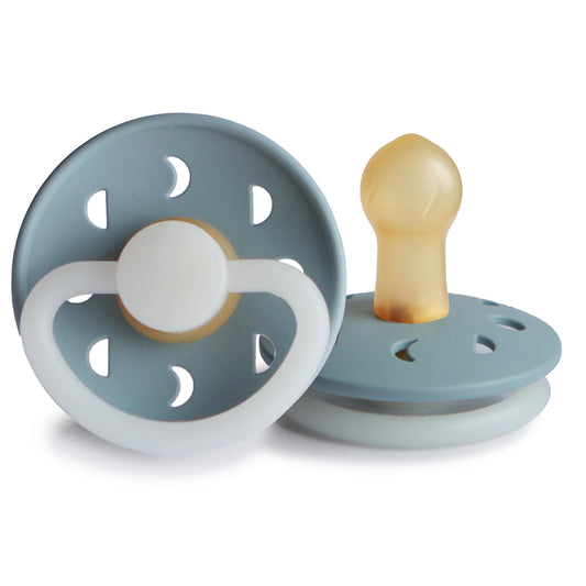 FRIGG Night moon phase Pacifier