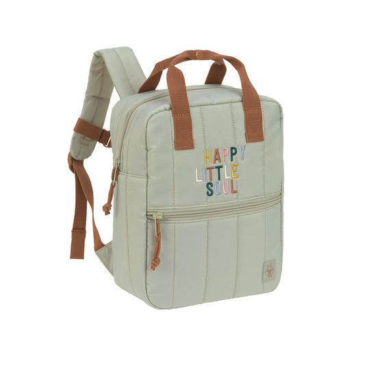 Mini Square Backpack Little Gang