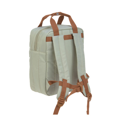 Mini Square Backpack Little Gang