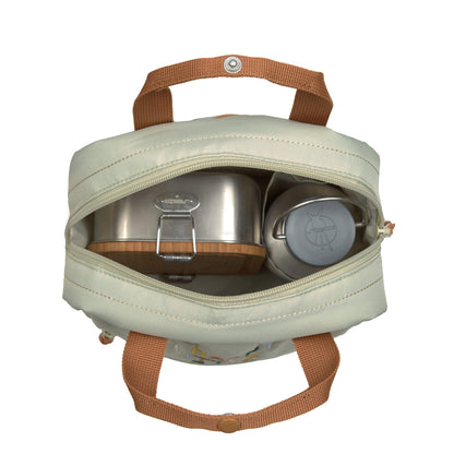 Mini Square Backpack Little Gang