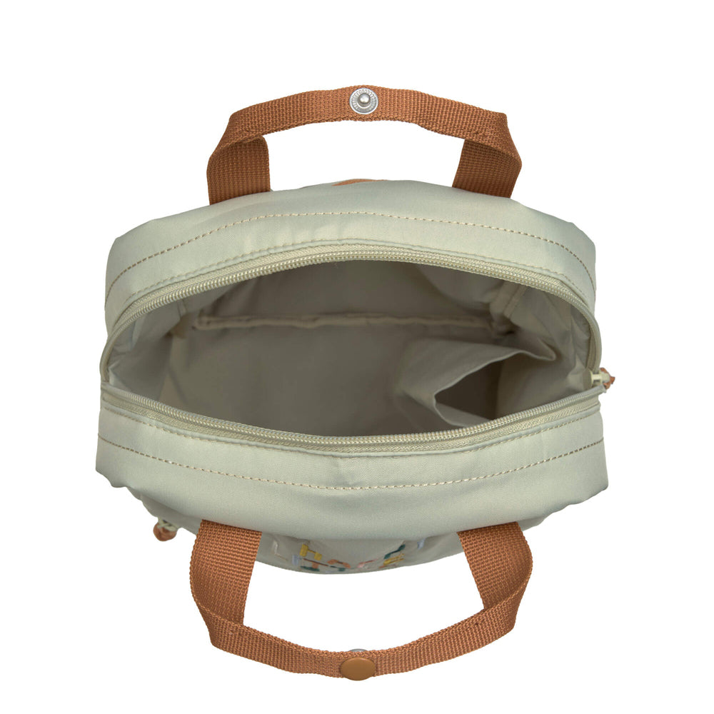 Mini Square Backpack Little Gang