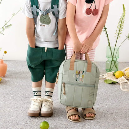 Mini Square Backpack Little Gang