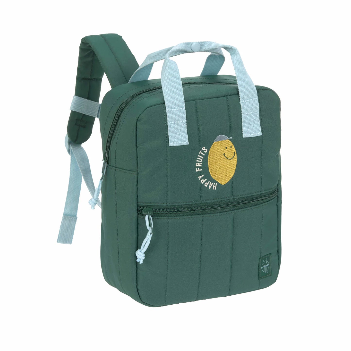 Mini Square Backpack Little Gang
