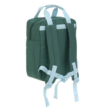 Mini Square Backpack Little Gang