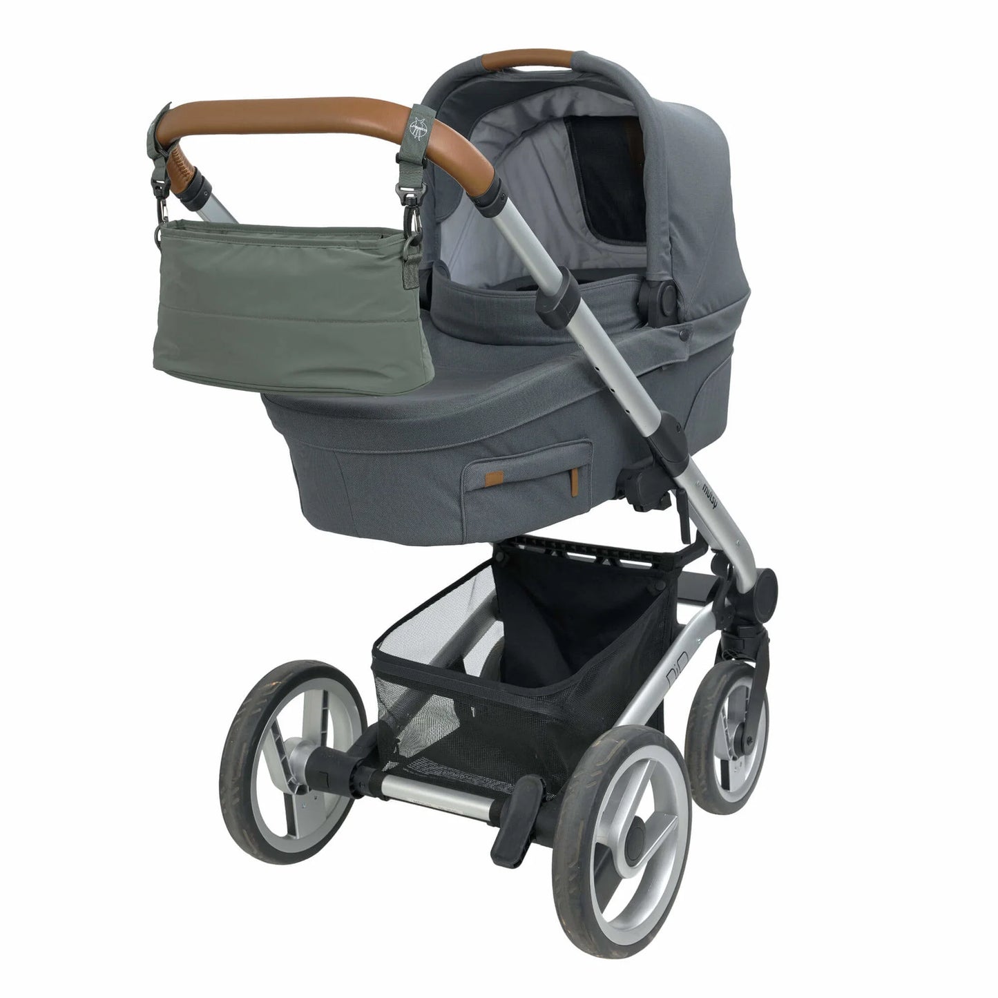 CAS Buggy Organizer