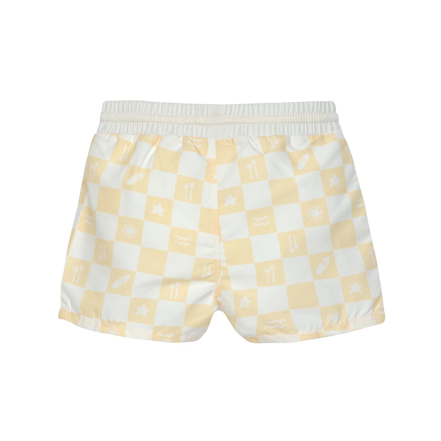 Boardie Shorts