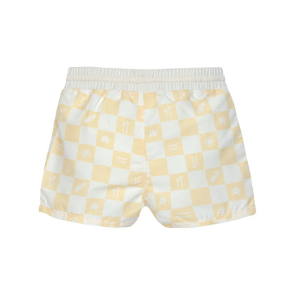Boardie Shorts