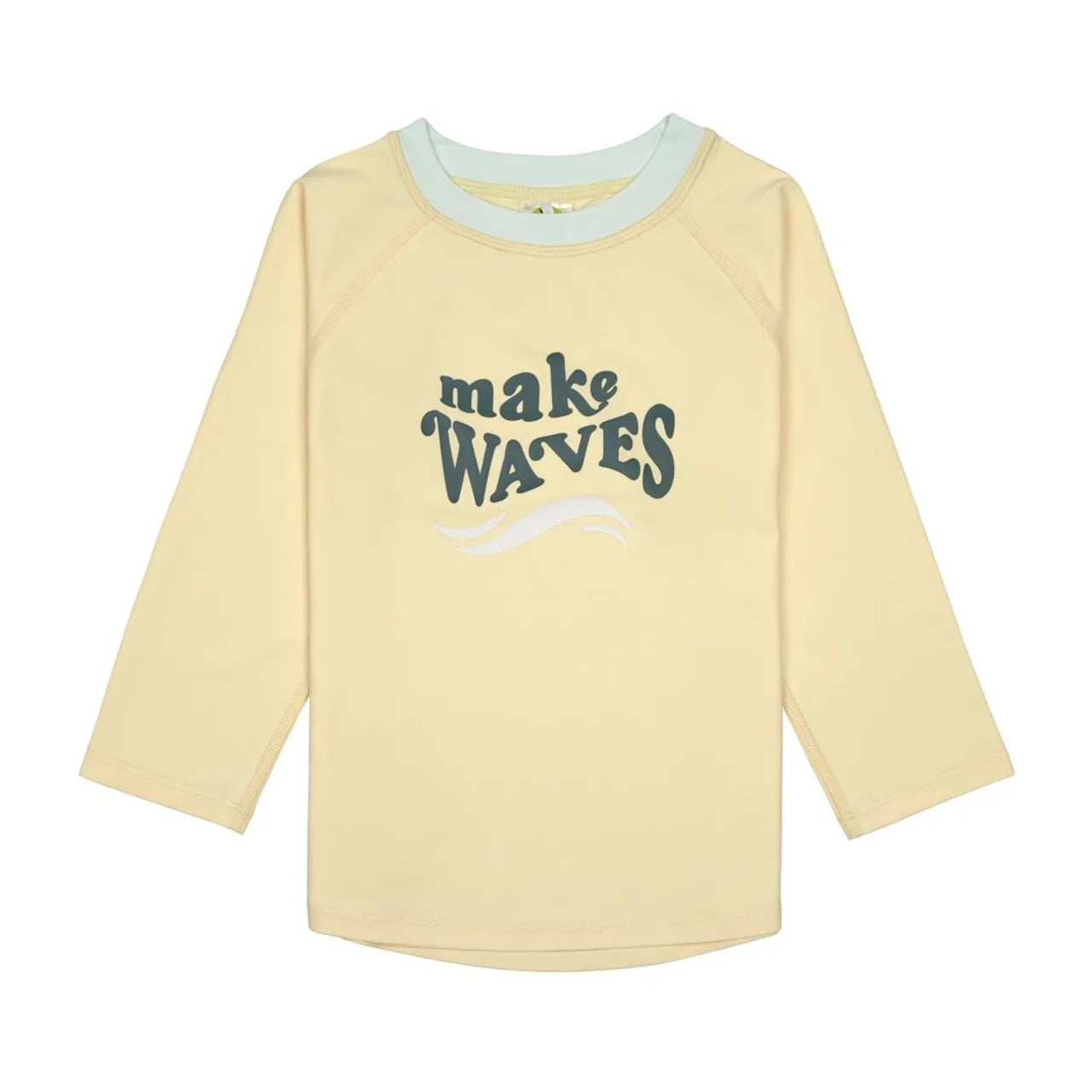 Long Sleeve Rashguard