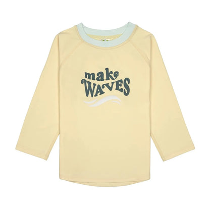 Long Sleeve Rashguard