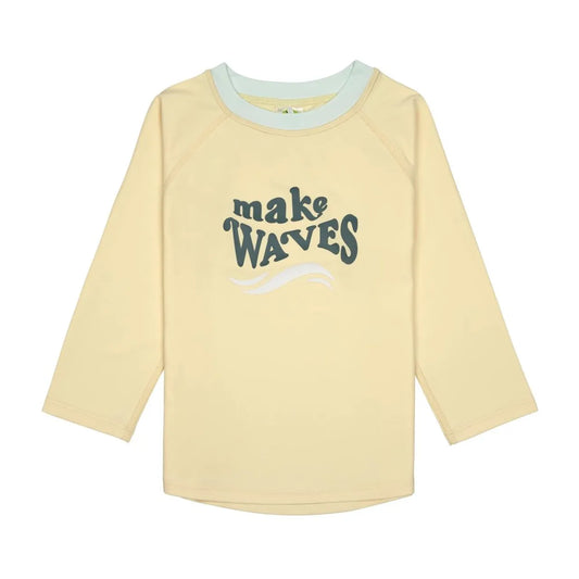 Long Sleeve Rashguard